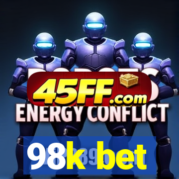 98k bet